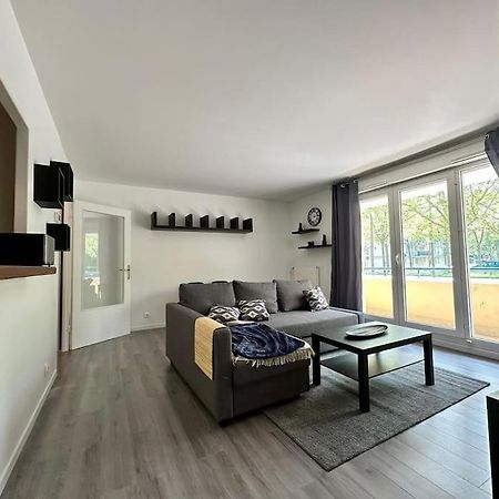 Le Cosy De Disney Land Paris Бюсси-Сен-Жорж Экстерьер фото