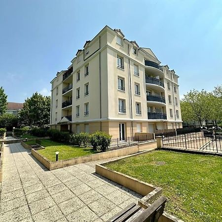 Le Cosy De Disney Land Paris Бюсси-Сен-Жорж Экстерьер фото