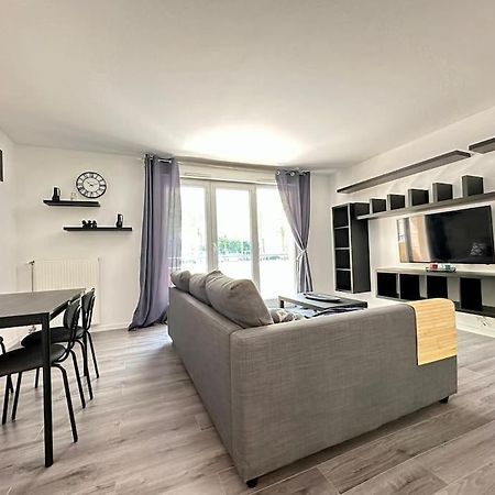 Le Cosy De Disney Land Paris Бюсси-Сен-Жорж Экстерьер фото