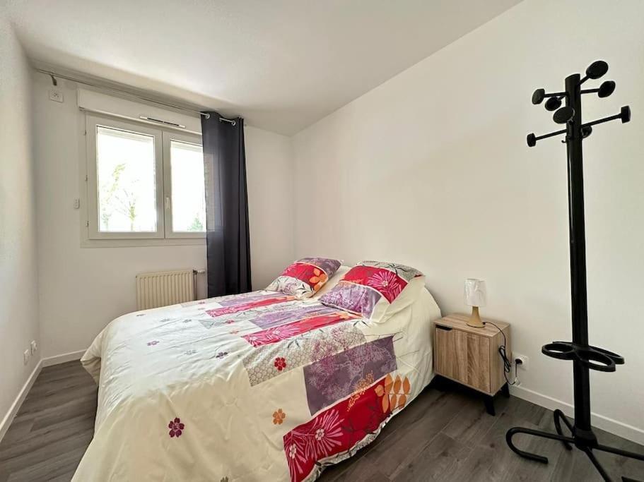 Le Cosy De Disney Land Paris Бюсси-Сен-Жорж Экстерьер фото